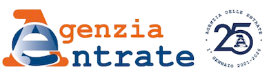 Agenzia Entrate
