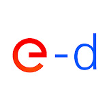 E-distribuzione logo social